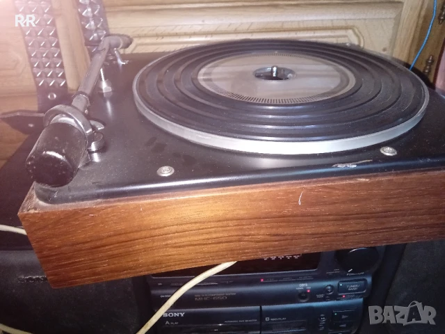 bang olufsen beogram 1000, снимка 7 - Грамофони - 50543430