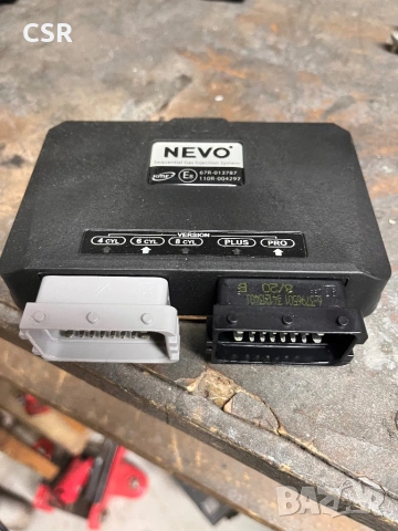 Газов инжекцион комплект, снимка 9 - Аксесоари и консумативи - 53881688