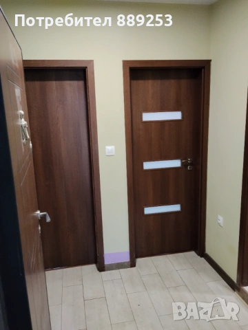 Двустаен под наем, снимка 3 - Апартаменти - 54126234