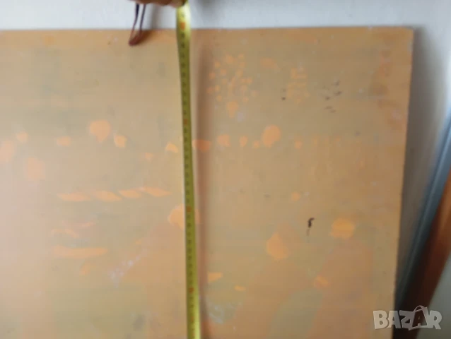 Стара социалистическа декорация, снимка 6 - Антикварни и старинни предмети - 50837155