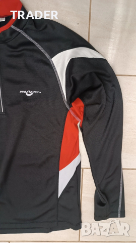 Тениска блуза термо облекло Pro Touch Dry Plus технолигия, снимка 5 - Спортни дрехи, екипи - 41159616