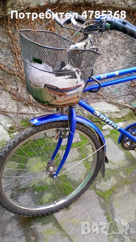 Велосипеди на много години в движение, снимка 4 - Антикварни и старинни предмети - 54066198