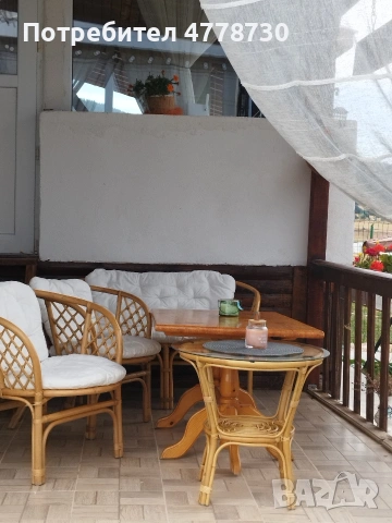 Еко кът Батак , снимка 4 - Почивки на язовир - 53989581