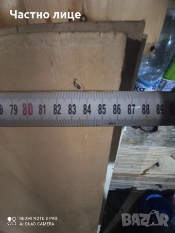 плоскости от шперплат , снимка 4 - Строителни материали - 52336158