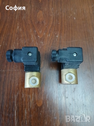 магнетвентил Зита Русе, снимка 5 - Други машини и части - 52352405