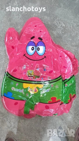 Балон Бен 10 /Benten , Стич и много други, снимка 17 - Други - 53914579