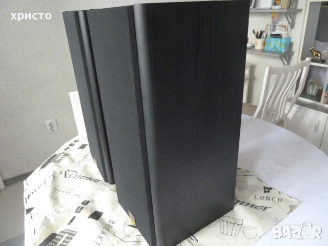 тонколони Heco Allegro 350, снимка 3 - Тонколони - 50617934