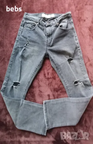 Мъжки дънки 👖, снимка 6 - Дънки - 49815466