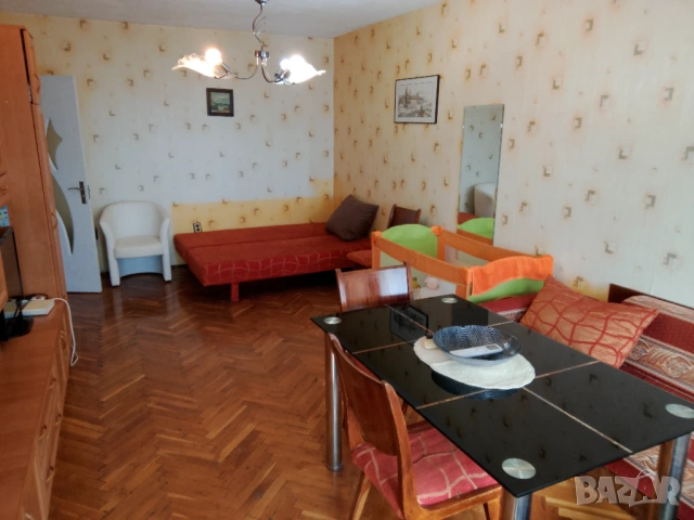 Дава под наем 2-стаен-кв.Чайка,гр.Варна-за нощувки, снимка 9 - Апартаменти - 53276656