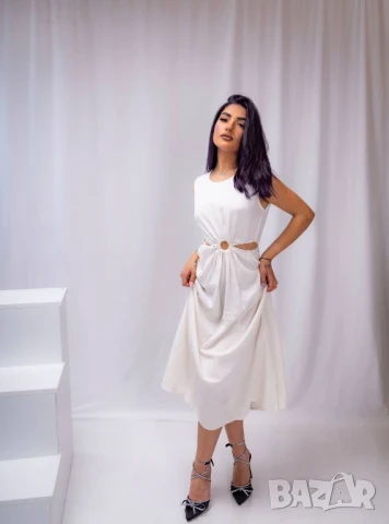 Рокля , снимка 15 - Рокли - 51173371