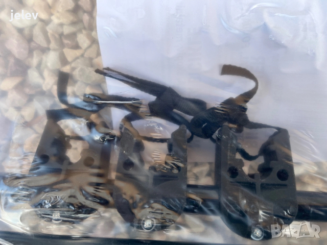 Багажник за велосипеди , снимка 6 - Велосипеди - 53971414