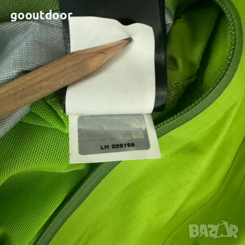 The North Face GORE-TEX® мъжко хардшел яке (M), снимка 8 - Якета - 47134899