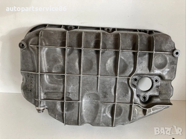 Картер за масло 628.963 400Cdi V8 за Mercedes ML W163 400 CDI (2004) A6280140003