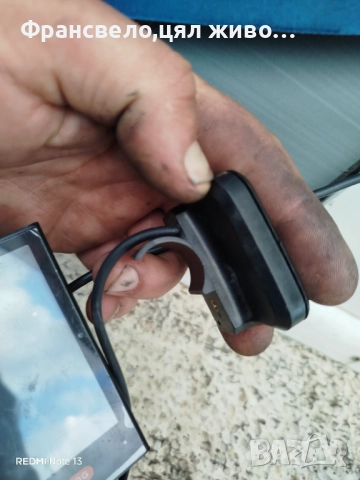 Дисплей за електрически велосипед колело бафанг bafang , снимка 3 - Части за велосипеди - 51555159