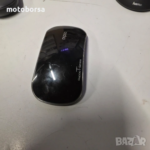 безжични мишки за лаптопи и компютри , снимка 3 - Други - 53035359