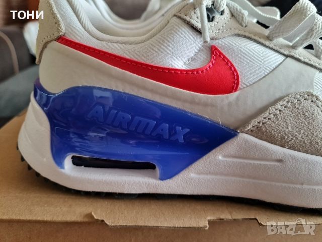 маратонки - Nike Оригинални , снимка 7 - Маратонки - 45991665