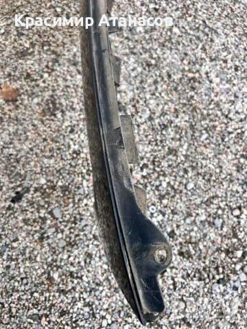 53111-0F020. Предна решетка за Тойота корола версо. 2004-2008г , снимка 4 - Части - 52392786