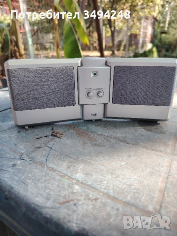 Тонколонки , снимка 5 - Тонколони - 51466358