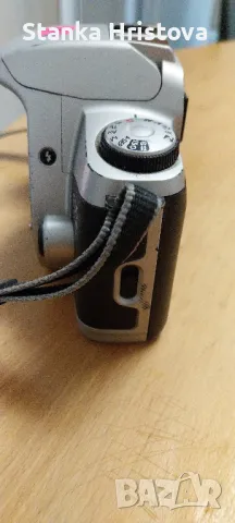 Фотоапарат Canon EOS 500n., снимка 7 - Фотоапарати - 50402317