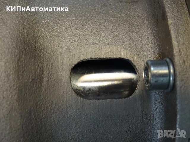 високонапорна бутална помпа Wagner typ 4-580 High Pressure Piston Pump, снимка 14 - Резервни части за машини - 50909610