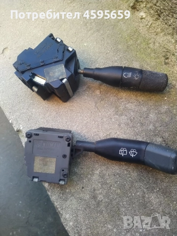 Ключови Renault Espace 2 Рено Еспейс 2, снимка 3 - Части - 52866407