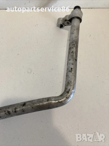 Маркуч за климатик за Mercedes CLK AC W209 270 CDI (2005) , снимка 2 - Части - 53900076