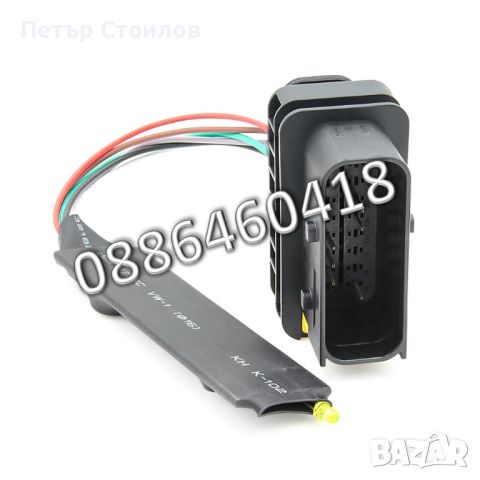 Ad-Blue Емулатор EURO 6 MAN АдБлу AdBlue ЕВРО 6 NOX Sensor, снимка 4 - Части - 46051339