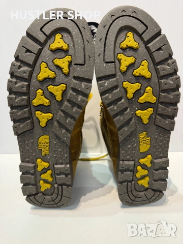 Обувки THE NORTH FACE Hydroseal Waterprof.Номер 45.5, снимка 9 - Мъжки боти - 51764552