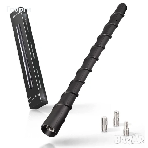 Универсална антена за кола