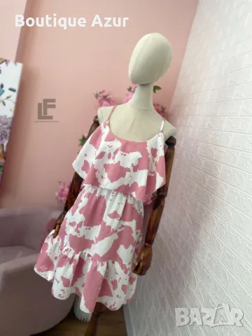 Рокля LFS Everyday Musthaves  , снимка 12 - Рокли - 50329460