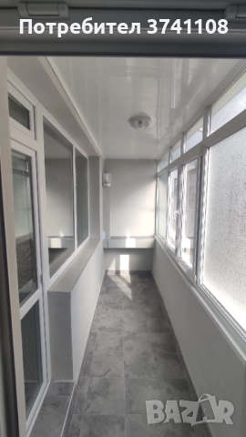 Под наем двустайно жилище в центъра на Разград, снимка 11 - Апартаменти - 52391772