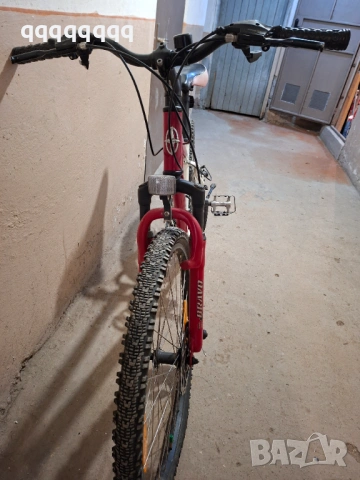 Велосипед 26 цола , снимка 4 - Велосипеди - 53868532