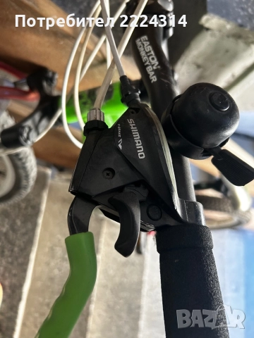 Колело SCOTT, снимка 9 - Велосипеди - 52983953