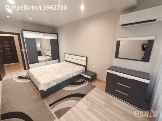 Двустаен апартамент кв.Възраждане 1,гр.Варна, снимка 13 - Апартаменти - 52399126