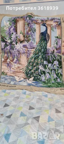 Гоблени различни видове 