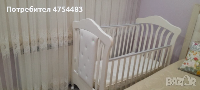 Beby italia кошара