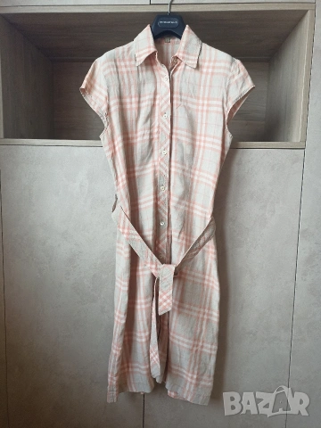 Дамска рокля Burberry