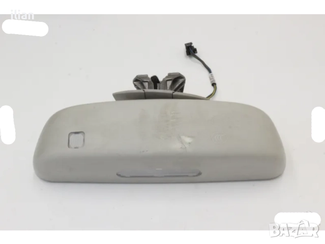Огледало за обратно виждане Mercedes W211 A2118110107, снимка 2 - Части - 52250389