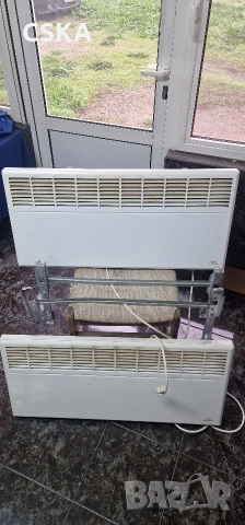 конвектори, снимка 3 - Отоплителни печки - 52878844