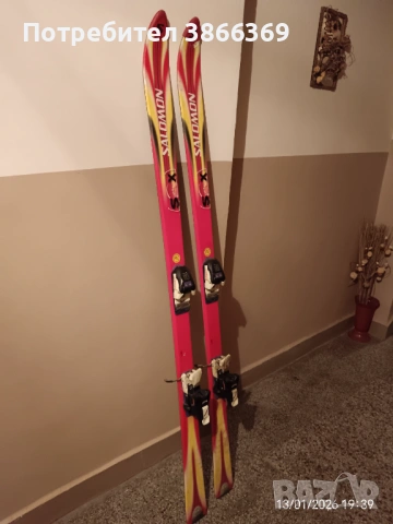 Продавам ски, снимка 6 - Зимни спортове - 53089247