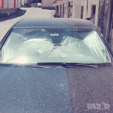 Сенник-чадър за автомобил: Защита от UV лъчи, снимка 9 - Аксесоари и консумативи - 45686133