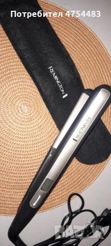 Преса за коса, снимка 3 - Преси за коса - 53740402