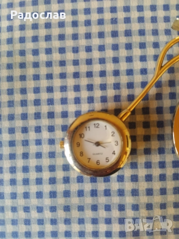 настолен часовник с формата на велосипед , снимка 7 - Други - 51719189