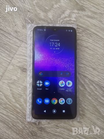 Motorola One Makro/64/4, снимка 1