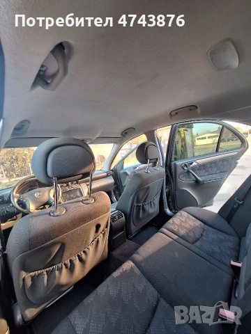 Mercedes C220 2.2 CDI, снимка 14 - Автомобили и джипове - 53748874