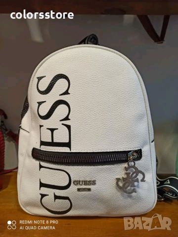 Раница Guess-SG147pe, снимка 2 - Раници - 46280759