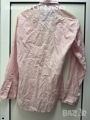 Дамски ризи, снимка 2 - Ризи - 51605473