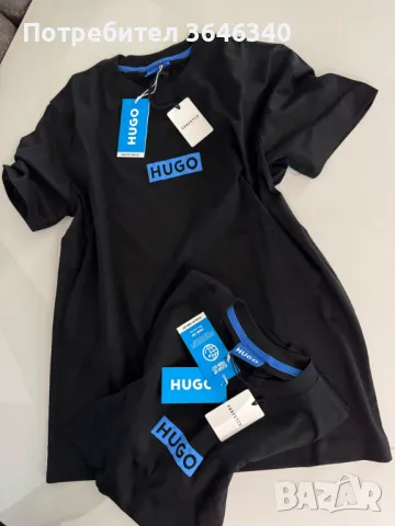 30ЛВ ДАМСКИ ТЕНИСКИ СВОБОДЕН МОДЕЛ СТАВАТ И ЗА ЕДРИ ЖЕНИ ДО 100КГ РАЗМЕРИ=С М Л ХЛ ХХЛ, снимка 1