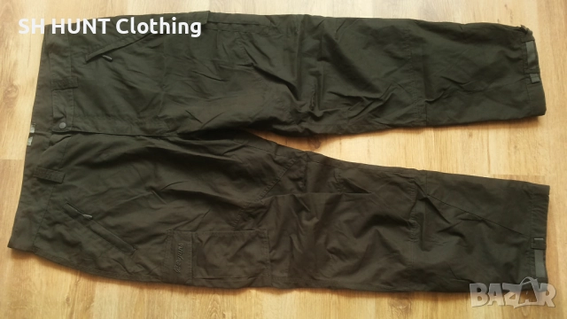 Bergans of NORWAY VENABU Trouser размер XXL панталон със здрава материя - 1755