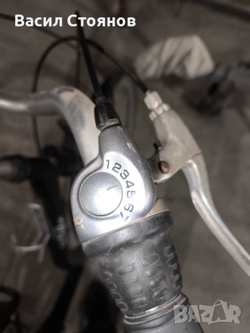 Велосипед SCO Rose, снимка 17 - Велосипеди - 52679695